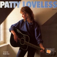 Patty Loveless - Patty Loveless